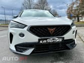 Cupra Formentor 1.4 e-Hybrid DSG