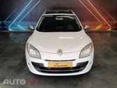 Renault Mégane Sport Tourer 1.5 dCi GT Line CO2 Champion