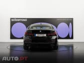 BMW 520 d Auto