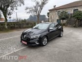 Renault Mégane 1.5 dCi GT Line