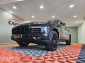 Porsche Cayenne S Tiptronic
