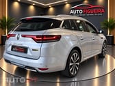 Renault Mégane Sport Tourer 1.6 E-Tech Plug-In Hybrid R.S. Line