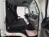 Mitsubishi Canter 3S13 FEA01CL4SE BASCULANTE IVA DEDUTIVEL