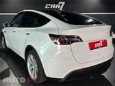 Tesla Model Y Standard RWD