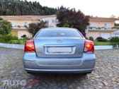 Toyota Avensis 2.0 D-4D Sol