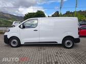 Peugeot Expert 2.0 BlueHDi