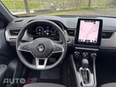 Renault Arkana 1.3 TCe Techno EDC