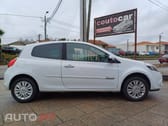 Renault Clio 1.2 TCE GT J15