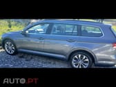 Volkswagen Passat Variant Confort line