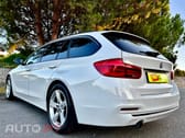 BMW 318 SPORT