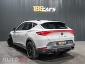 Cupra Formentor VZ 1.4 e-Hybrid DSG