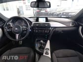 BMW 318 Pack M Performance