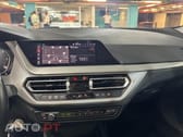 BMW 216 d Advantage