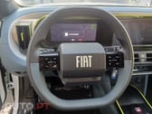 Fiat Grande Panda 1.2 Hybrid La Prima eDCT