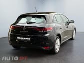 Renault Mégane 1.5 Blue dCi Business