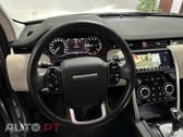 Land Rover Discovery Sport D150
