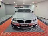 BMW 420 d Pack M Auto
