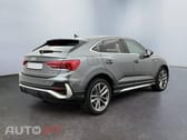 Audi Q3 35 TDI S line S tronic