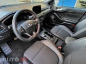 Ford Focus SW 1.0 EcoBoost ST-Line X Aut.