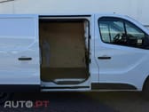 Renault Trafic 2.0 dCi L2H1 1.0T Grand Intens SS