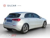 Mercedes-Benz A 180 d 7G-DCT Edition 2020
