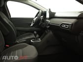 Dacia Jogger Jogger 1.0 ECO-G Expression 7L Bi-Fuel