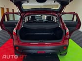 Nissan Qashqai 1.6 DCi DPF S&S tekna