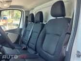 Renault Trafic 1.6 dCi L2H1 1.2T