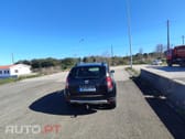 Dacia Duster Conforte e prestige