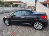 Peugeot 207 CC GT SPORT