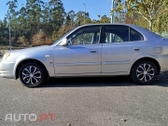 Hyundai Accent CRDI