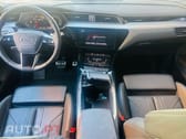 Audi Q8 E-Tron 55 S Line Quattro