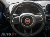 Fiat Tipo 1.3 M-Jet Lounge