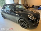 MINI Cabrio Cooper