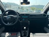 Citroen C3 1.6 BlueHDi Feel