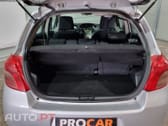 Toyota Yaris 1.0 VVT-i