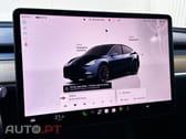 Tesla Model Y Long Range Dual Motor AWD