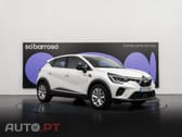Mitsubishi ASX 1.6 PHEV Intense
