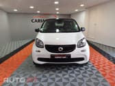 Smart ForFour 0.9 Prime 90 Aut.