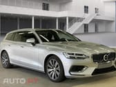 Volvo V60 2.0 T6 AWD TE Inscription Expression