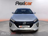 Hyundai Ioniq EV 28kWh Eletric Tech
