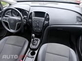 Opel Astra Sports Tourer 1.6 CDTi Executive S/S