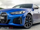 BMW i4 M50 Pack Desportivo M Pro