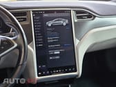 Tesla Model S 85D