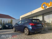 BMW 118 i Corporate Edition Auto
