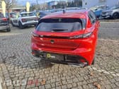 Peugeot 308 1.2 PureTech GT EAT8