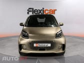 Smart ForTwo EQ prime