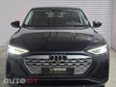 Audi Q8 E-Tron 55 quattro Advanced