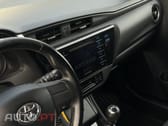 Toyota Auris 1.4 D-4D