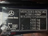 Mercedes-Benz C 300 de Edition